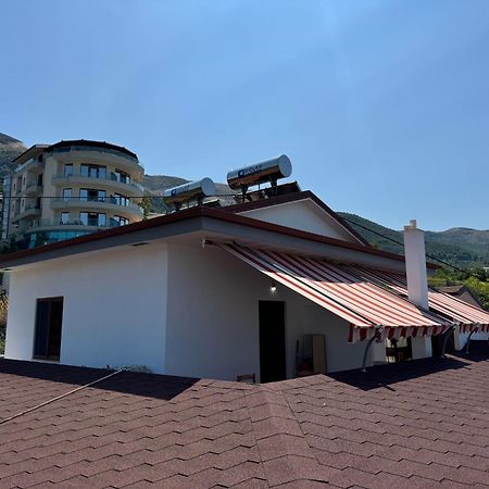 Hotel Idi Vlore Ngoại thất bức ảnh