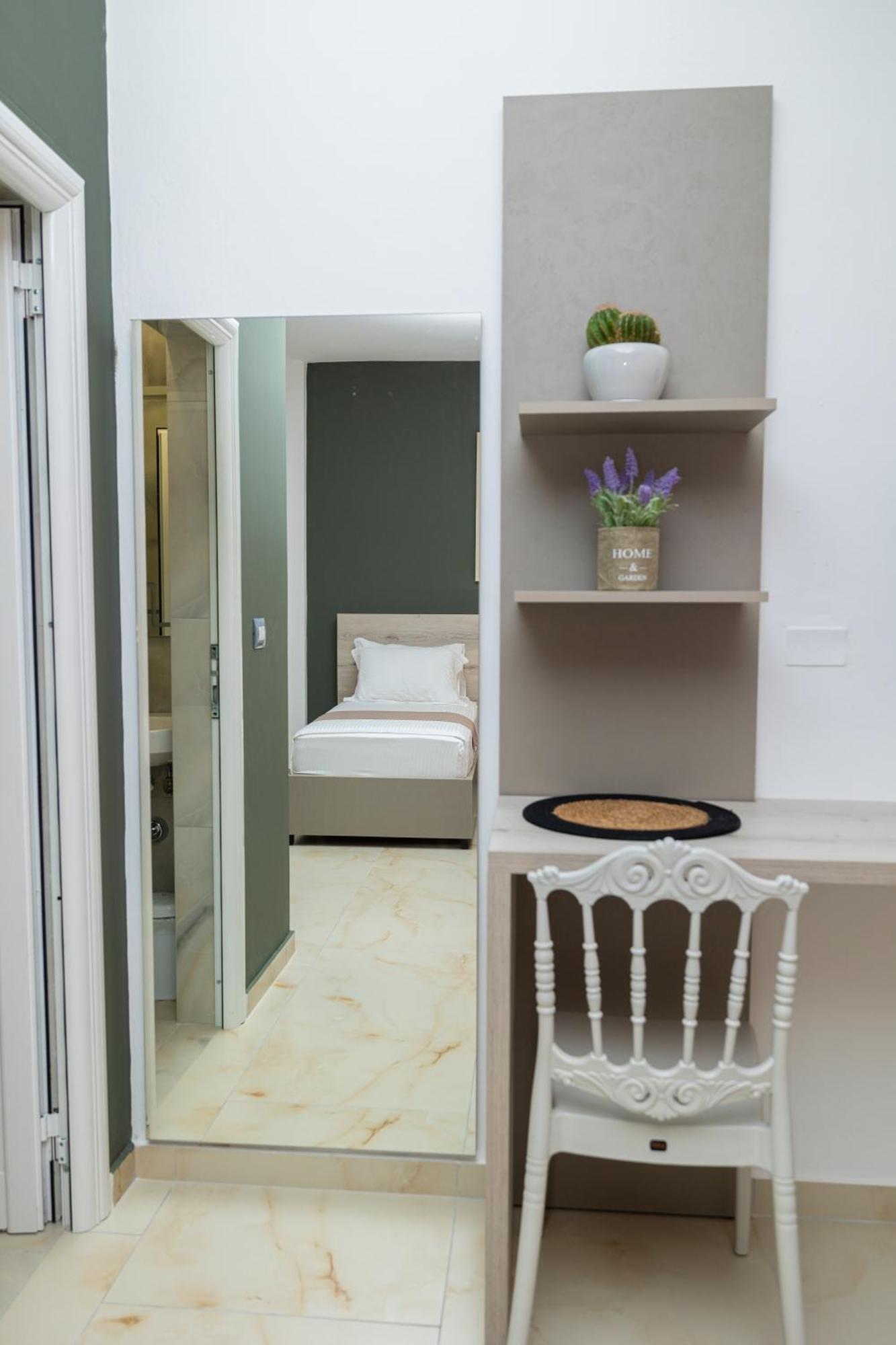 Hotel Idi Vlore Ngoại thất bức ảnh