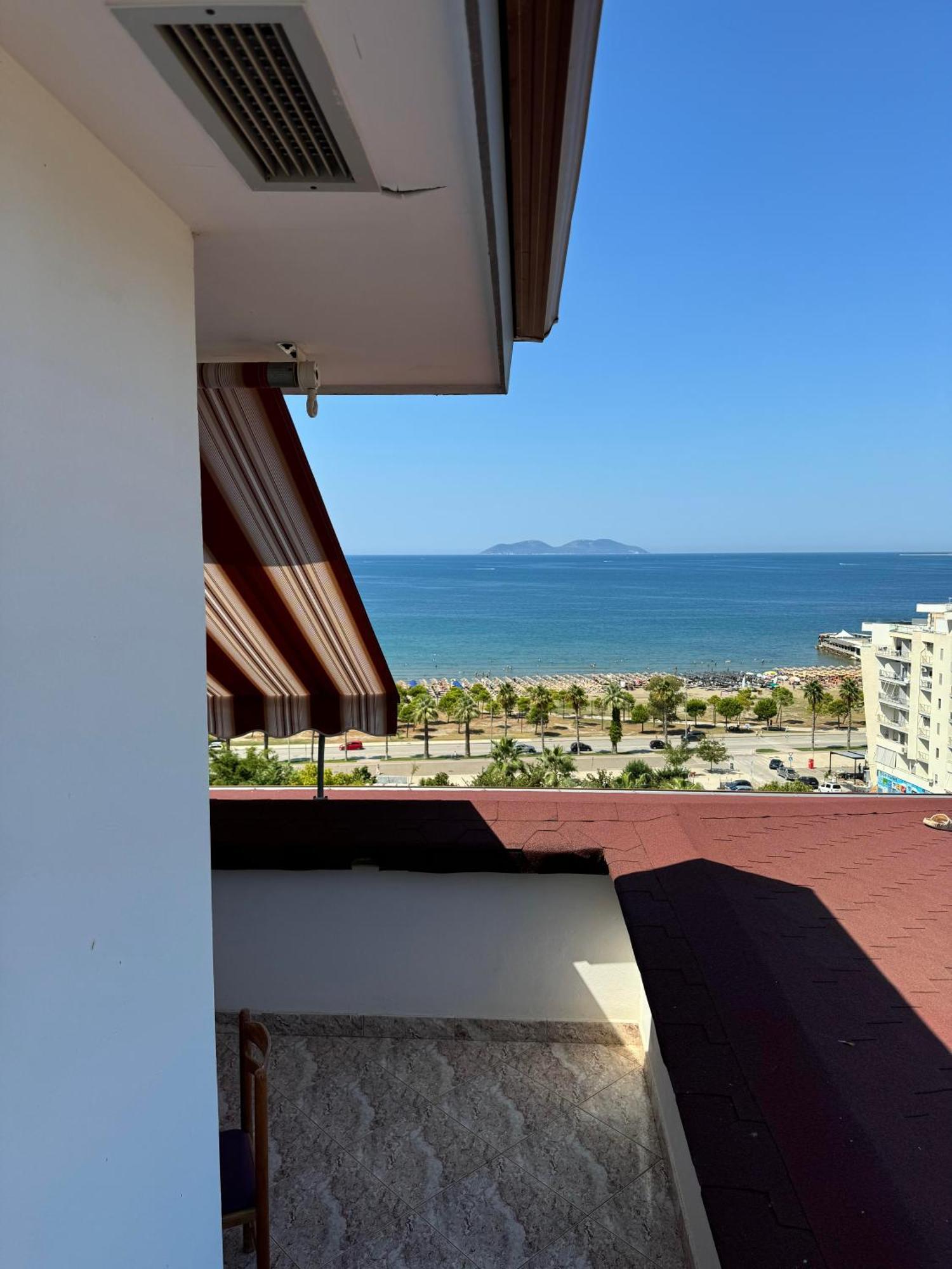 Hotel Idi Vlore Ngoại thất bức ảnh